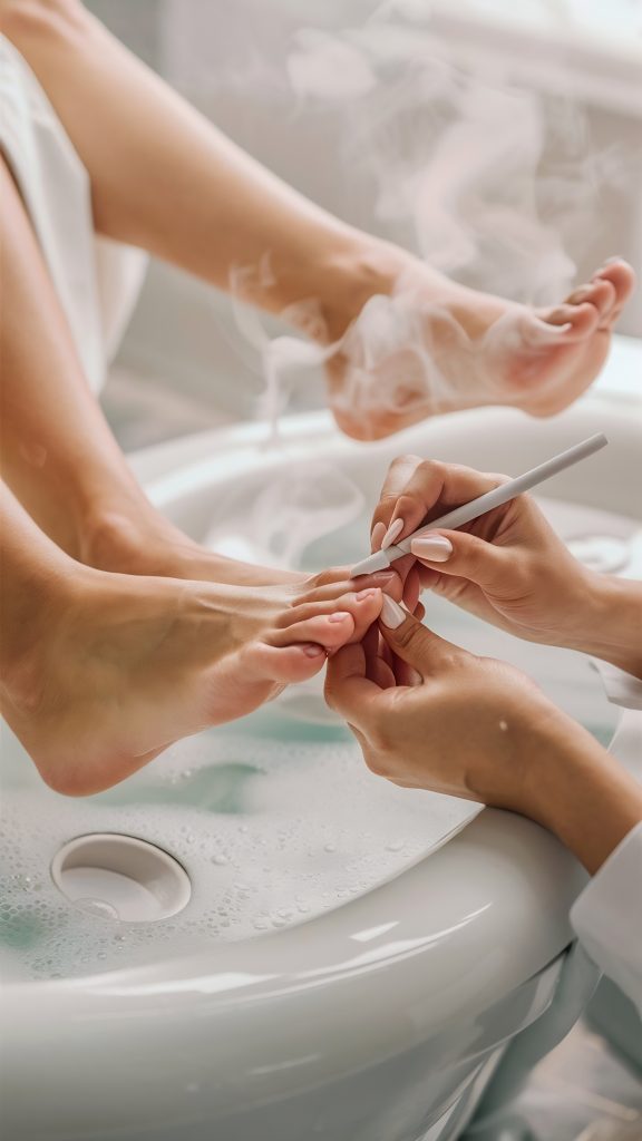 L'Amour Nail Spa