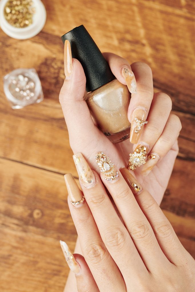 L'Amour Nail Spa