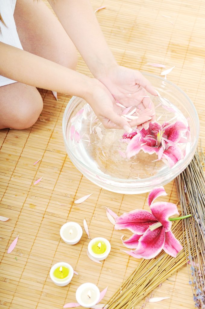 L'Amour Nail Spa