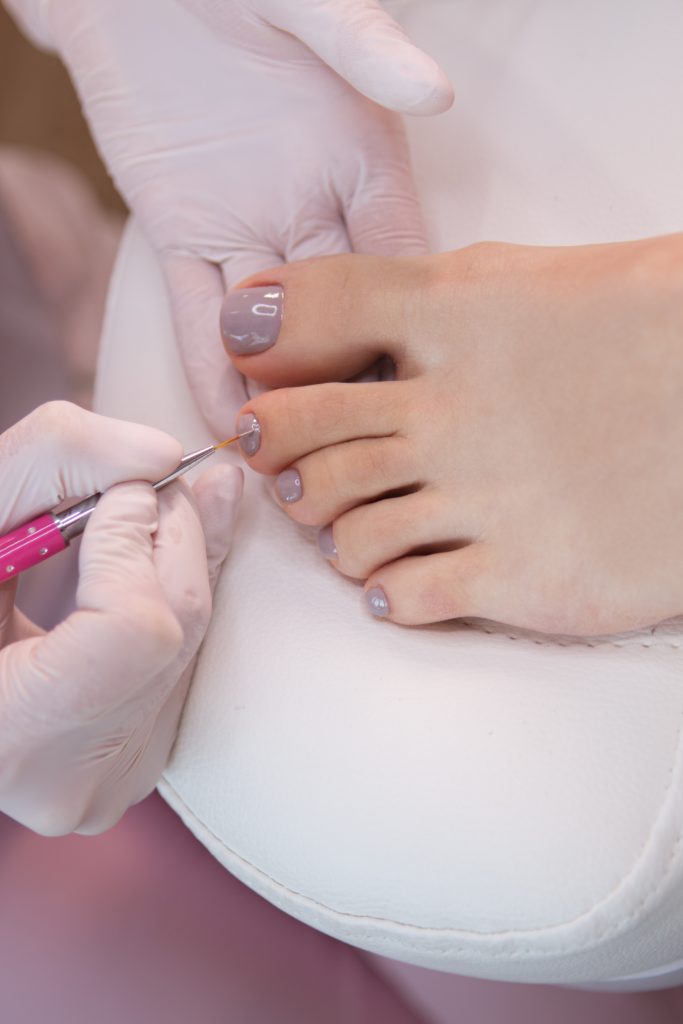 L'Amour Nail Spa