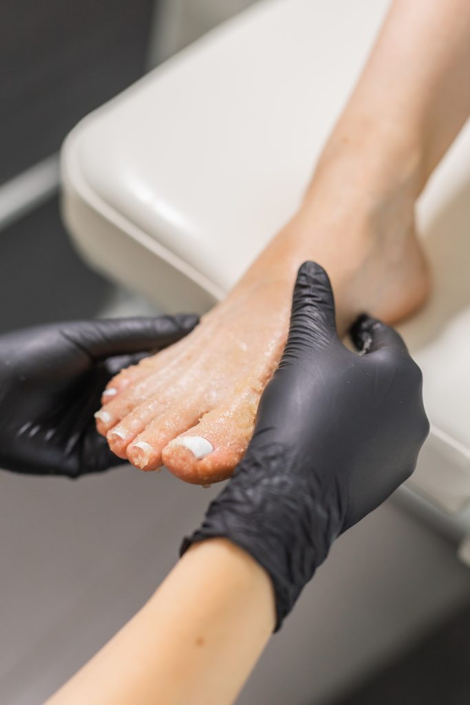 L'Amour Nail Spa