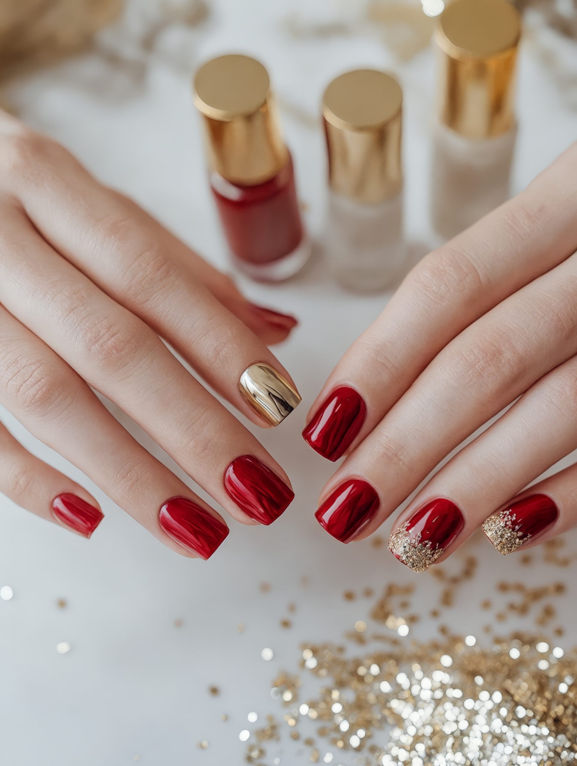 L'Amour Nail Spa